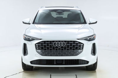 2025 Audi Q5 2.0T Premium Plus quattro