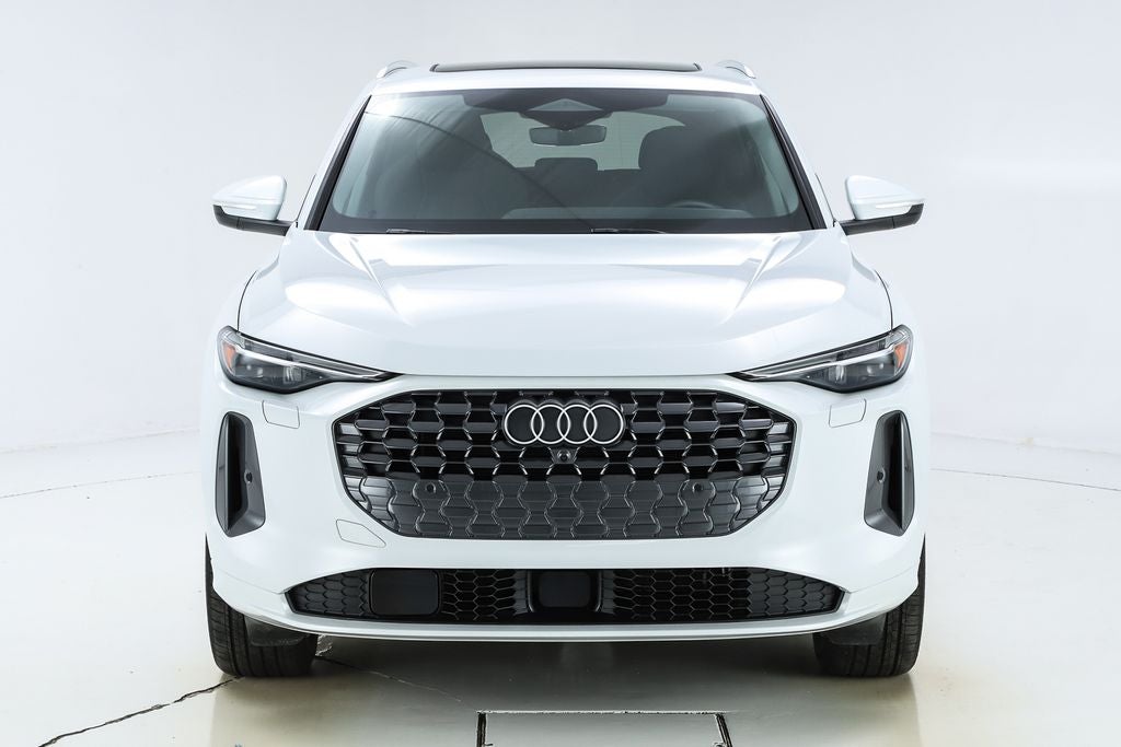 2025 Audi Q5 2.0T Premium Plus quattro