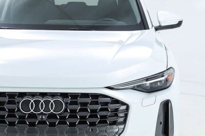 2025 Audi Q5 2.0T Premium Plus quattro