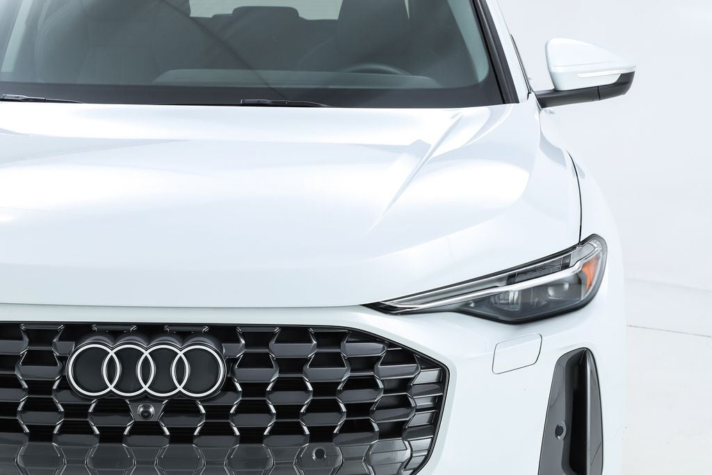 2025 Audi Q5 2.0T Premium Plus quattro