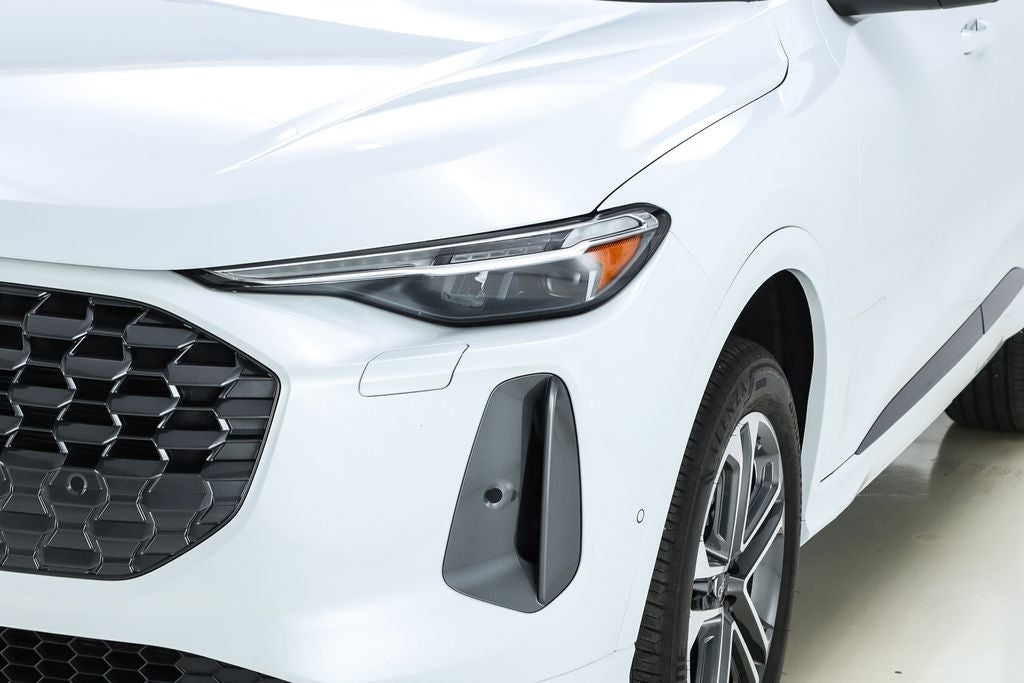 2025 Audi Q5 2.0T Premium Plus quattro