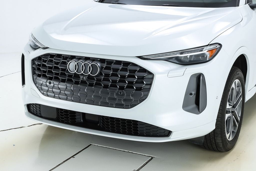 2025 Audi Q5 2.0T Premium Plus quattro