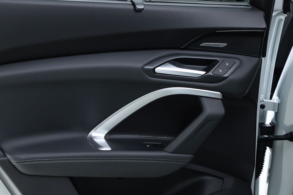 2025 Audi Q5 2.0T Premium Plus quattro