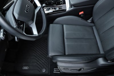 2025 Audi Q5 2.0T Premium Plus quattro