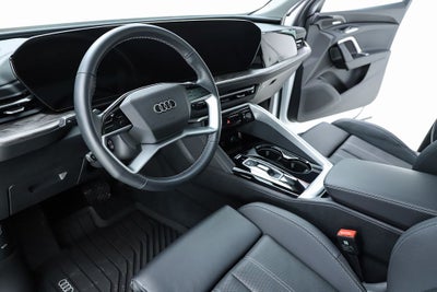 2025 Audi Q5 2.0T Premium Plus quattro