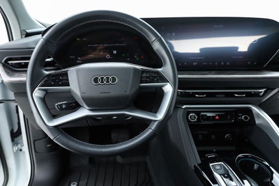 2025 Audi Q5 2.0T Premium Plus quattro