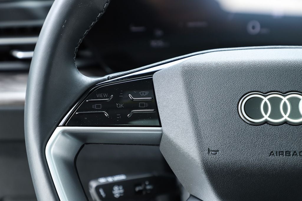 2025 Audi Q5 2.0T Premium Plus quattro