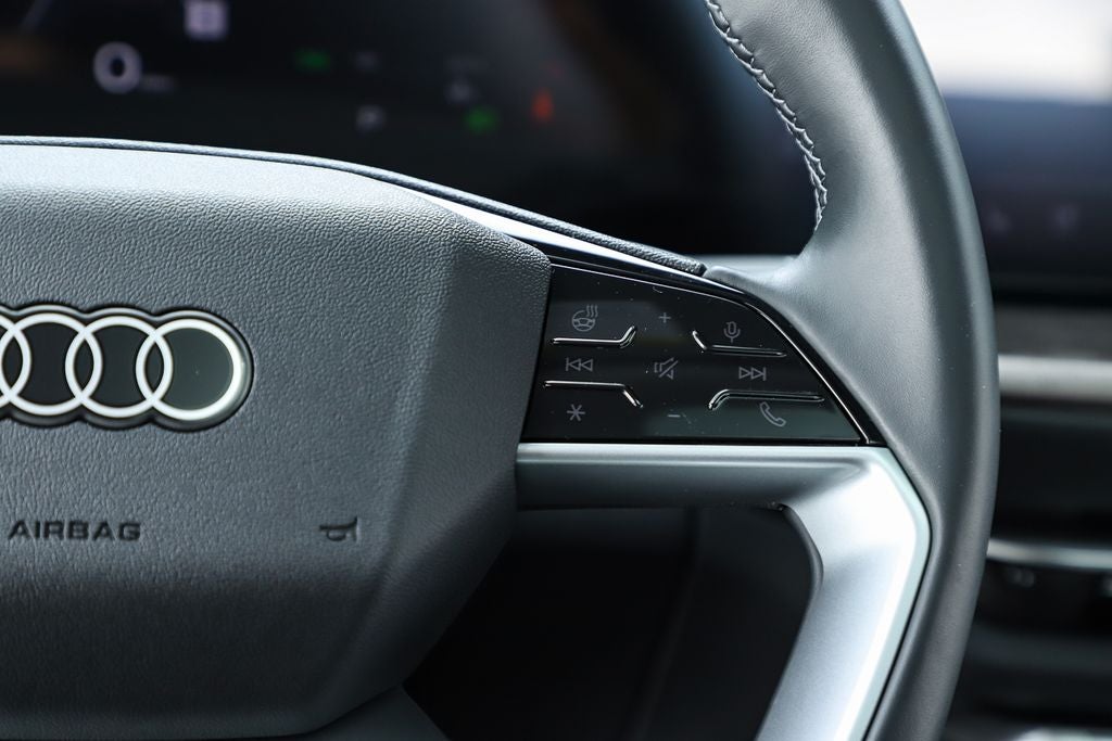 2025 Audi Q5 2.0T Premium Plus quattro