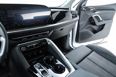 2025 Audi Q5 2.0T Premium Plus quattro