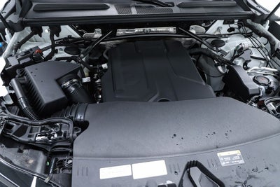 2025 Audi Q5 2.0T Premium Plus quattro