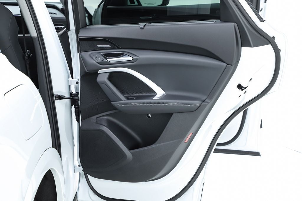 2025 Audi Q5 2.0T Premium Plus quattro