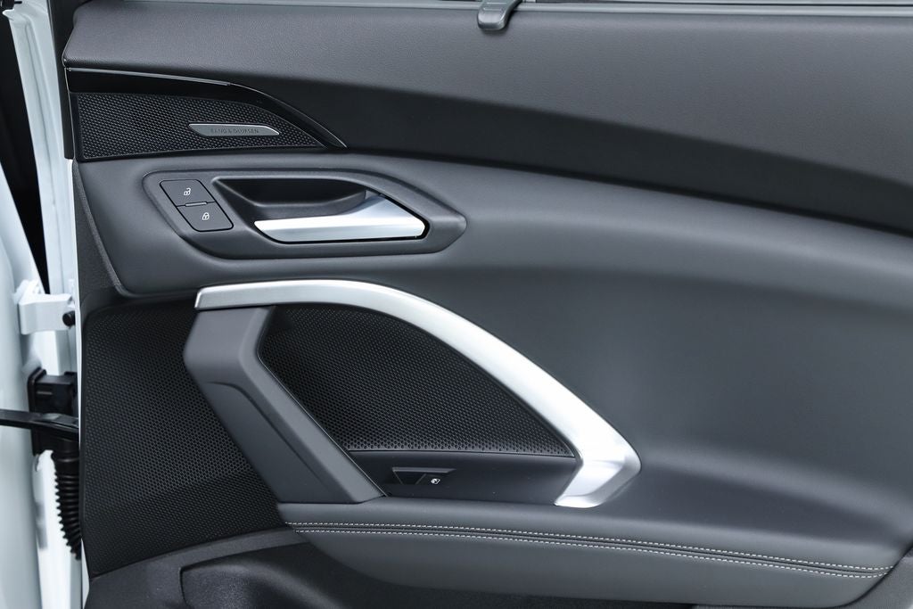 2025 Audi Q5 2.0T Premium Plus quattro