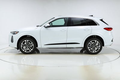 2025 Audi Q5 2.0T Premium Plus quattro