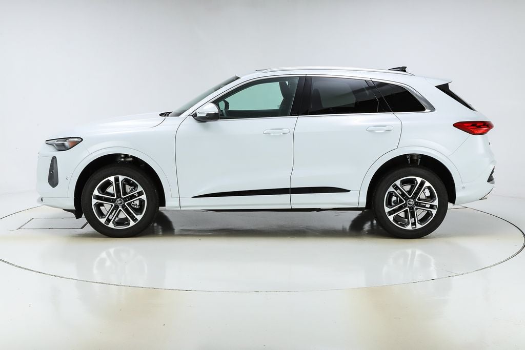 2025 Audi Q5 2.0T Premium Plus quattro