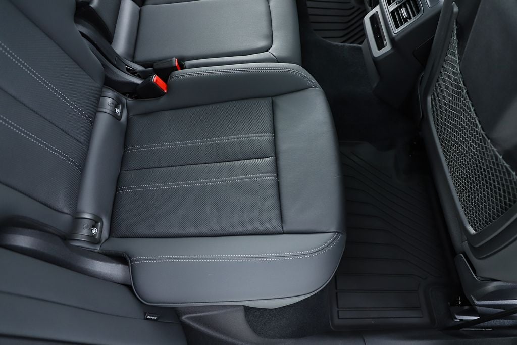 2025 Audi Q5 2.0T Premium Plus quattro