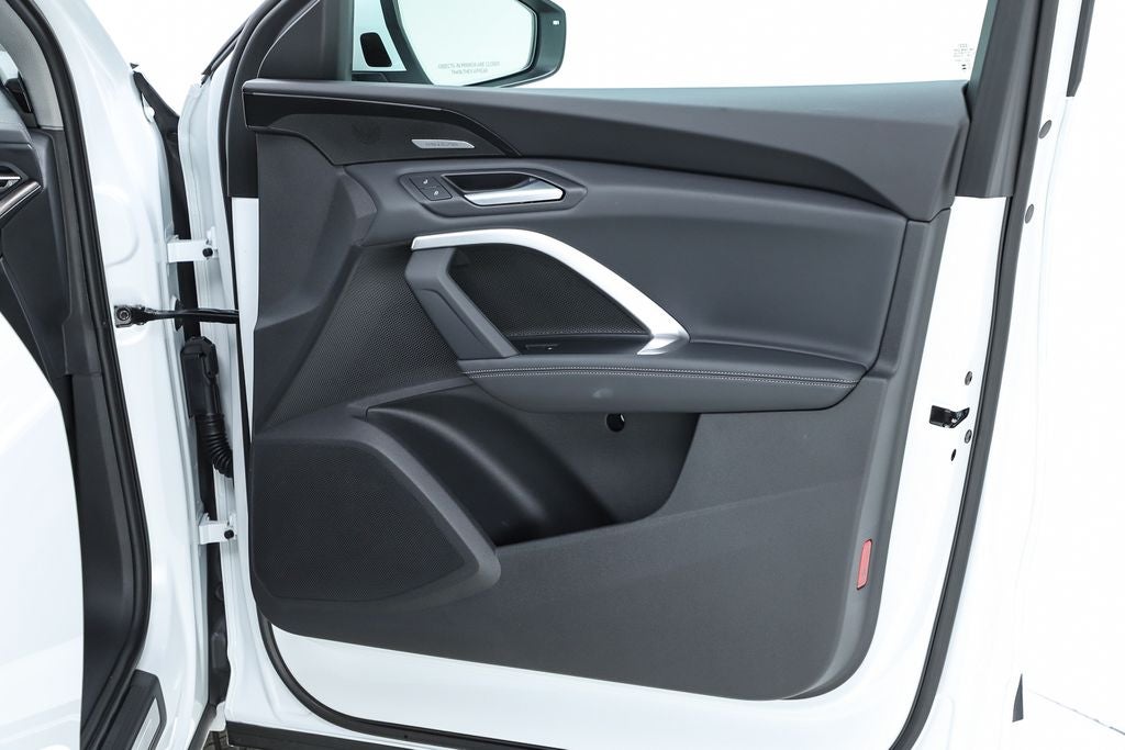 2025 Audi Q5 2.0T Premium Plus quattro