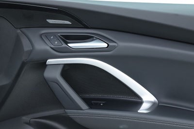 2025 Audi Q5 2.0T Premium Plus quattro