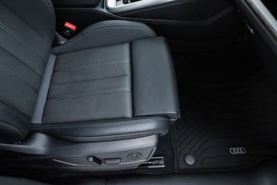 2025 Audi Q5 2.0T Premium Plus quattro