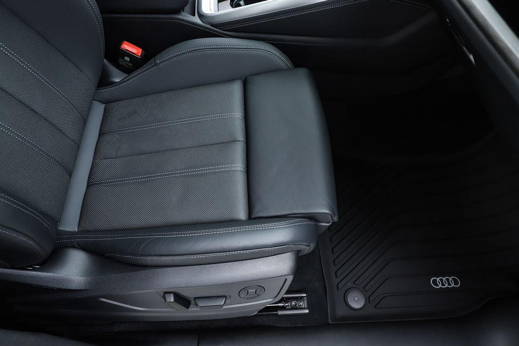 2025 Audi Q5 2.0T Premium Plus quattro