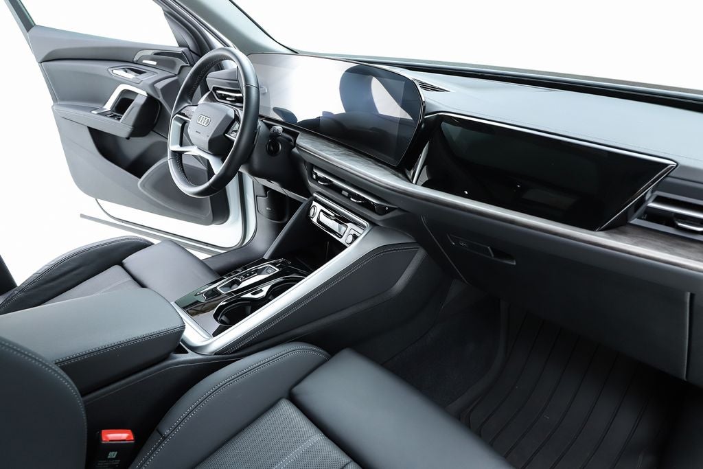 2025 Audi Q5 2.0T Premium Plus quattro