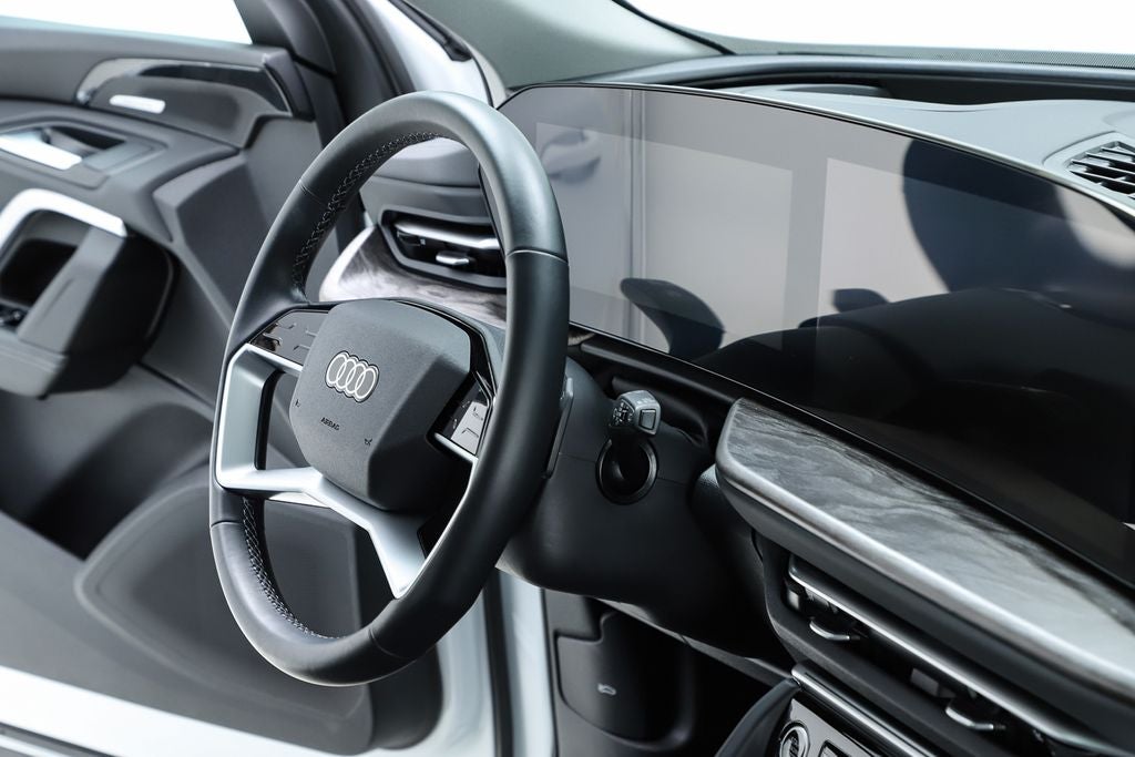 2025 Audi Q5 2.0T Premium Plus quattro