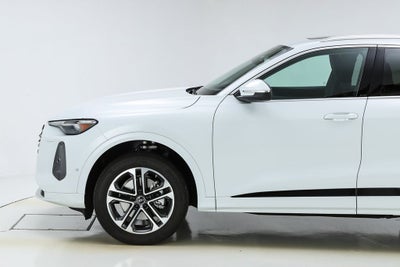 2025 Audi Q5 2.0T Premium Plus quattro