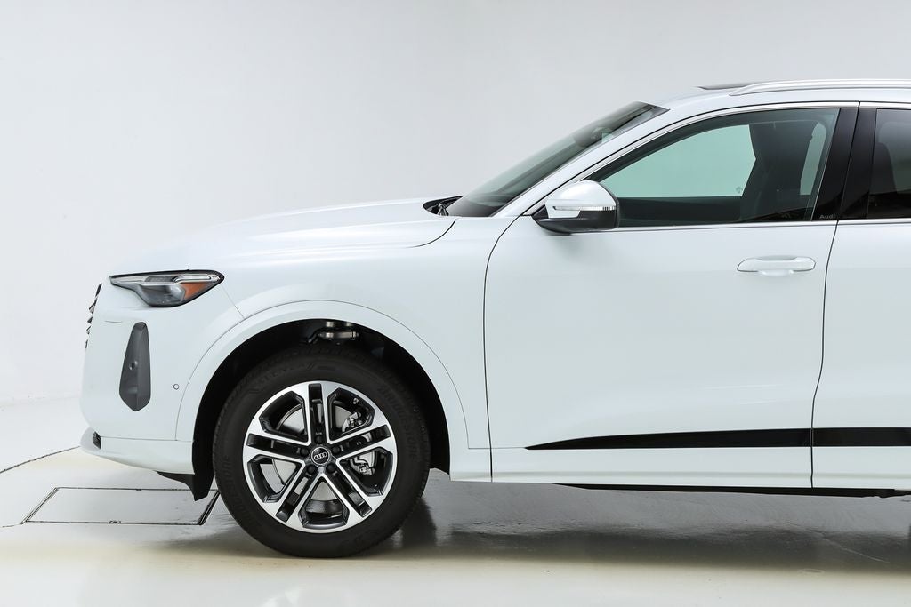 2025 Audi Q5 2.0T Premium Plus quattro