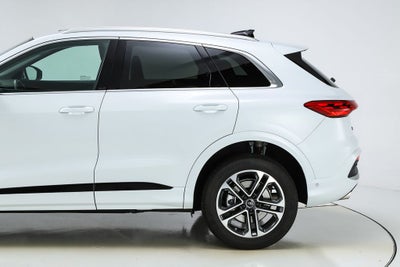 2025 Audi Q5 2.0T Premium Plus quattro