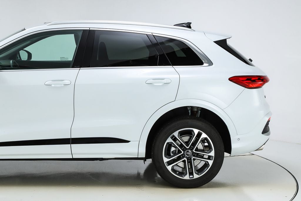 2025 Audi Q5 2.0T Premium Plus quattro