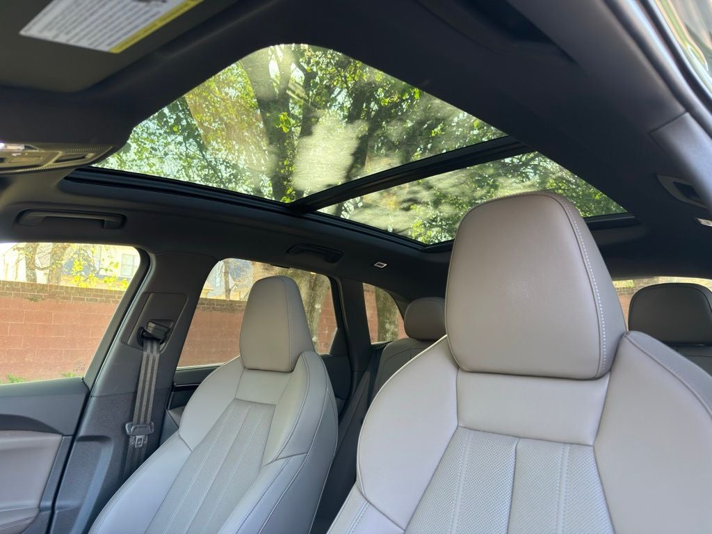 2025 Audi Q5 2.0T Premium Plus quattro