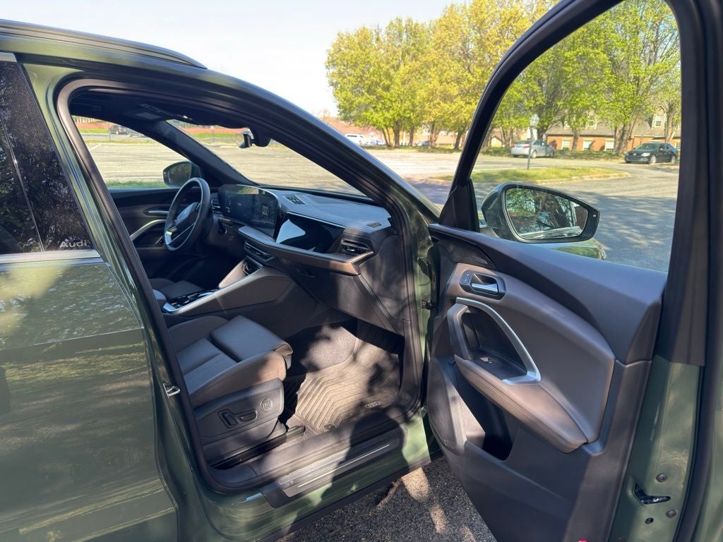 2025 Audi Q5 2.0T Premium Plus quattro