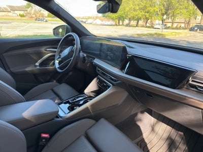 2025 Audi Q5 2.0T Premium Plus quattro