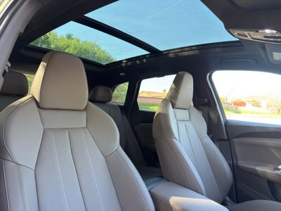 2025 Audi Q5 2.0T Premium Plus quattro