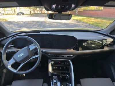 2025 Audi Q5 2.0T Premium Plus quattro