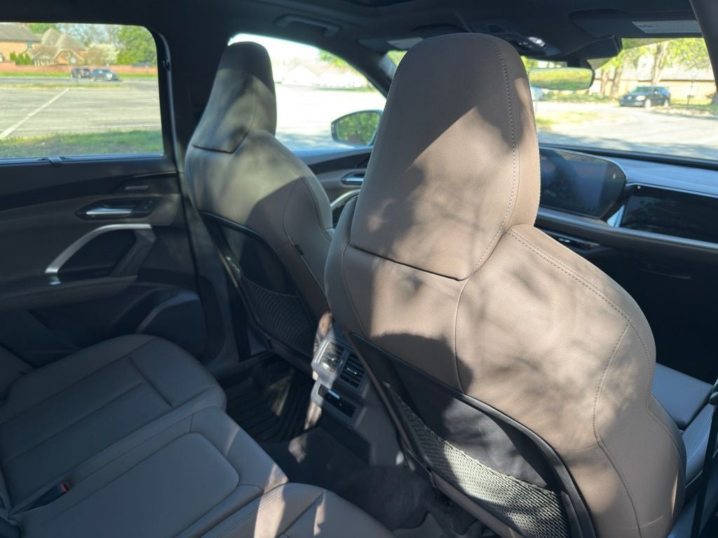 2025 Audi Q5 2.0T Premium Plus quattro