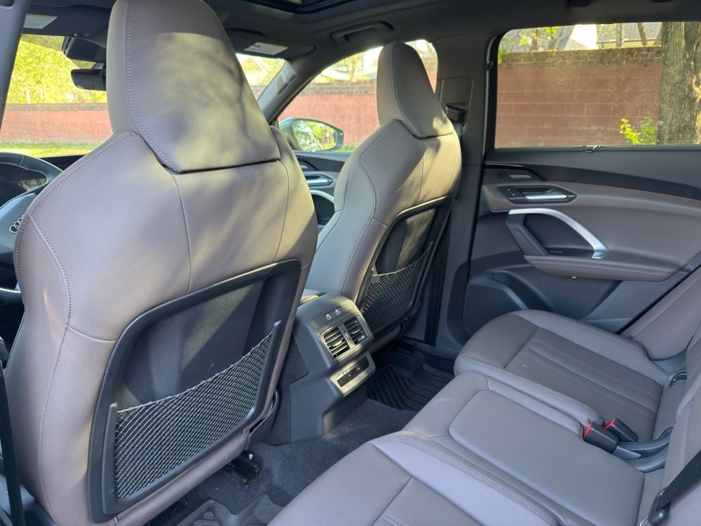 2025 Audi Q5 2.0T Premium Plus quattro