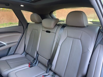 2025 Audi Q5 2.0T Premium Plus quattro