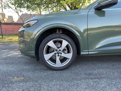 2025 Audi Q5 2.0T Premium Plus quattro