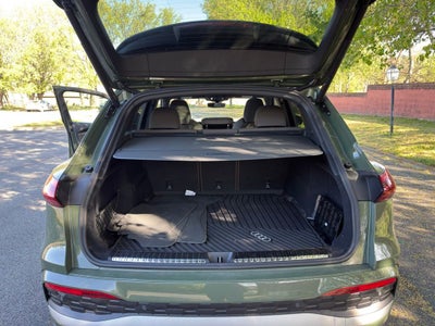 2025 Audi Q5 2.0T Premium Plus quattro