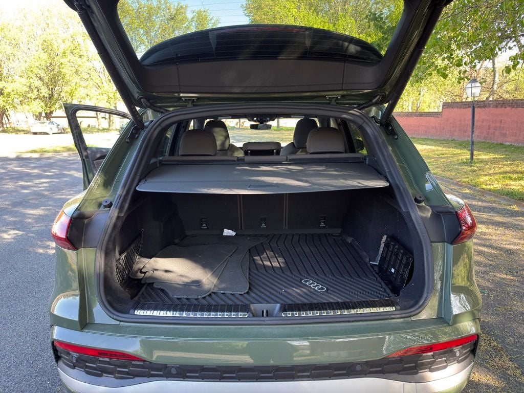 2025 Audi Q5 2.0T Premium Plus quattro