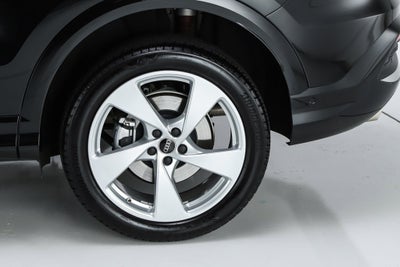 2025 Audi Q5 2.0T Premium Plus quattro