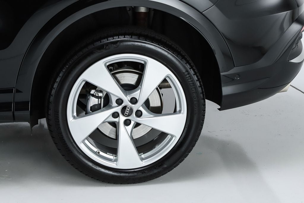 2025 Audi Q5 2.0T Premium Plus quattro