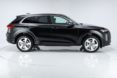 2025 Audi Q5 2.0T Premium Plus quattro