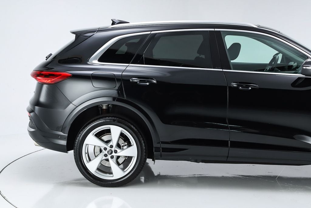 2025 Audi Q5 2.0T Premium Plus quattro