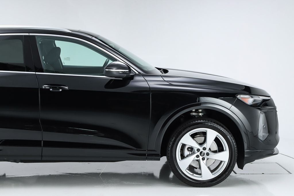 2025 Audi Q5 2.0T Premium Plus quattro