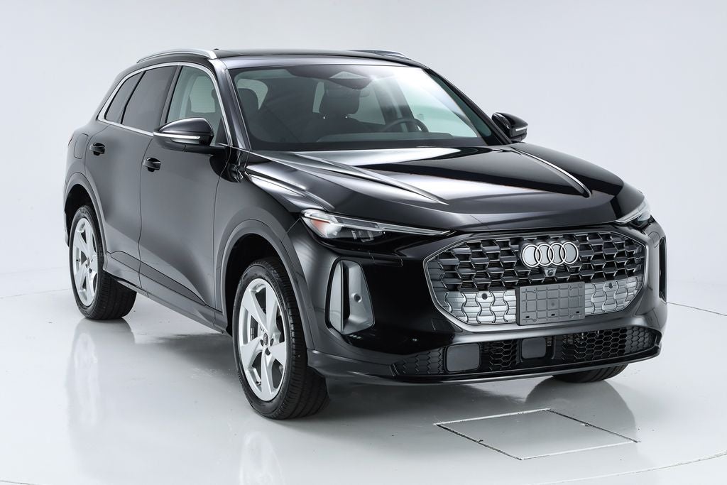 2025 Audi Q5 2.0T Premium Plus quattro