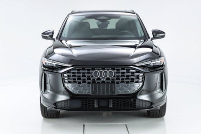2025 Audi Q5 2.0T Premium Plus quattro