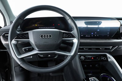 2025 Audi Q5 2.0T Premium Plus quattro
