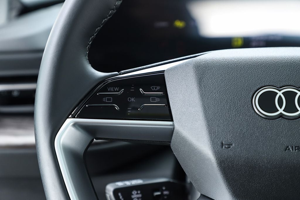 2025 Audi Q5 2.0T Premium Plus quattro