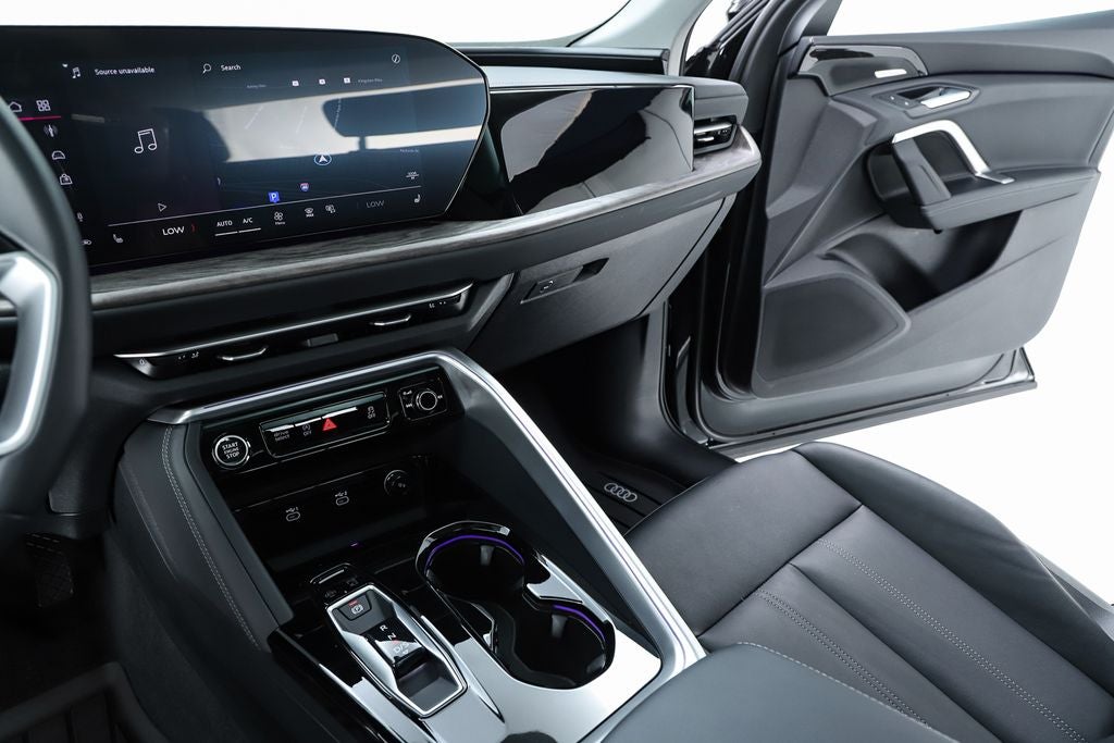 2025 Audi Q5 2.0T Premium Plus quattro